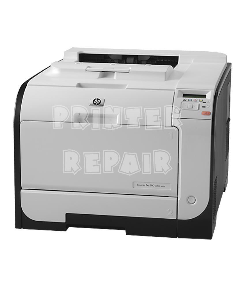 HP LaserJet Pro M351a